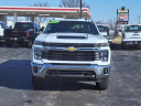 Thumbnail image of 2024 Chevrolet Silverado 2500HD at Serra Buick Gmc Champaign