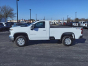 Thumbnail image of 2024 Chevrolet Silverado 2500HD at Serra Buick Gmc Champaign