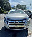2014 Ford Edge Limited at Compass Auto Sales