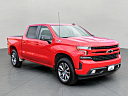 2022 Chevrolet Silverado 1500 Limited RST at Bergstrom Oshkosh GM