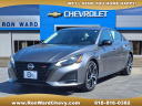 Thumbnail image of 2023 Nissan Altima at Ron Ward Chevrolet