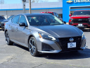 Thumbnail image of 2023 Nissan Altima at Ron Ward Chevrolet