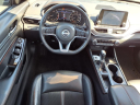 Thumbnail image of 2023 Nissan Altima at Ron Ward Chevrolet