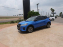 2023 Nissan Kicks SV at North Park Lexus Rio Grande Valley - NEW