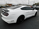 Thumbnail image of 2017 Ford Mustang at Gary Mathews Motors