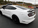 Thumbnail image of 2017 Ford Mustang at Gary Mathews Motors
