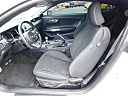 Thumbnail image of 2017 Ford Mustang at Gary Mathews Motors