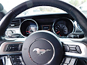 Thumbnail image of 2017 Ford Mustang at Gary Mathews Motors