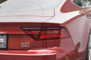 Thumbnail image of 2018 Audi A7 at Milan Motors