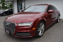 Thumbnail image of 2018 Audi A7 at Milan Motors