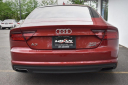 Thumbnail image of 2018 Audi A7 at Milan Motors