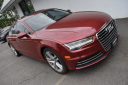 Thumbnail image of 2018 Audi A7 at Milan Motors