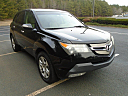 Thumbnail image of 2007 Acura MDX at PRO Care Auto Sales LLC