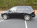 Thumbnail image of 2007 Acura MDX at PRO Care Auto Sales LLC