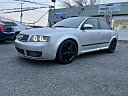 2004 Audi S4 quattro at Germosen Auto Group Inc