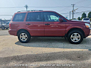 2005 Honda Pilot EX-L at Conglamorate Auto Gallery, Inc.