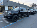 Thumbnail image of 2017 GMC Sierra 1500 at MJK Auto Sales