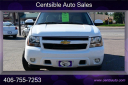 Thumbnail image of 2007 Chevrolet Tahoe at Centsible Auto Sales