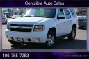 Thumbnail image of 2007 Chevrolet Tahoe at Centsible Auto Sales