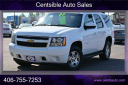 Thumbnail image of 2007 Chevrolet Tahoe at Centsible Auto Sales