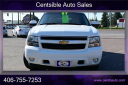 Thumbnail image of 2007 Chevrolet Tahoe at Centsible Auto Sales