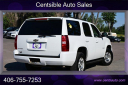 Thumbnail image of 2007 Chevrolet Tahoe at Centsible Auto Sales
