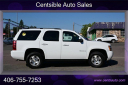2007 Chevrolet Tahoe LT at Centsible Auto Sales