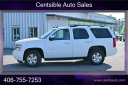 Thumbnail image of 2007 Chevrolet Tahoe at Centsible Auto Sales