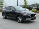 Thumbnail image of 2021 Mazda CX-5 at Fred Anderson Hyundai