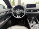 Thumbnail image of 2021 Mazda CX-5 at Fred Anderson Hyundai