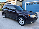 2013 Subaru Forester 2.5XT Touring at Austin Direct Auto Sales