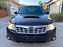 Thumbnail image of 2013 Subaru Forester at Austin Direct Auto Sales