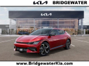 Thumbnail image of 2024 Kia EV6 at Bridgewater Kia