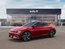 Thumbnail image of 2024 Kia EV6 at Bridgewater Kia