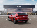 Thumbnail image of 2024 Kia EV6 at Bridgewater Kia
