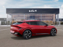 Thumbnail image of 2024 Kia EV6 at Bridgewater Kia