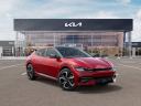 Thumbnail image of 2024 Kia EV6 at Bridgewater Kia