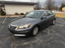 Thumbnail image of 2012 Honda Accord at TOLEDO AUTO GROUP, LLC