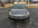 Thumbnail image of 2012 Honda Accord at TOLEDO AUTO GROUP, LLC