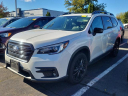Thumbnail image of 2022 Subaru Ascent at Schaller Subaru