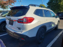 2022 Subaru Ascent Onyx Edition at Schaller Subaru