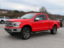 Thumbnail image of 2020 Ford F-150 at Crossroads Chevrolet