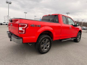 Thumbnail image of 2020 Ford F-150 at Crossroads Chevrolet