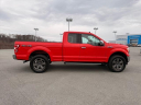 Thumbnail image of 2020 Ford F-150 at Crossroads Chevrolet