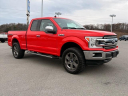 Thumbnail image of 2020 Ford F-150 at Crossroads Chevrolet