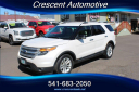 Thumbnail image of 2011 Ford Explorer at Crescent Automotive LLC