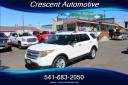 Thumbnail image of 2011 Ford Explorer at Crescent Automotive LLC