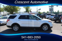 Thumbnail image of 2011 Ford Explorer at Crescent Automotive LLC
