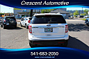 2011 Ford Explorer XLT at Crescent Automotive LLC