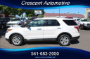 Thumbnail image of 2011 Ford Explorer at Crescent Automotive LLC
